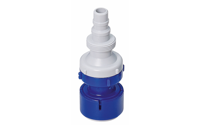 Produktbild Reich Tauchpumpe-Power Jet Plus mit R&uuml;ckschlagventil 12V 2,1 bar 25 l/min 1