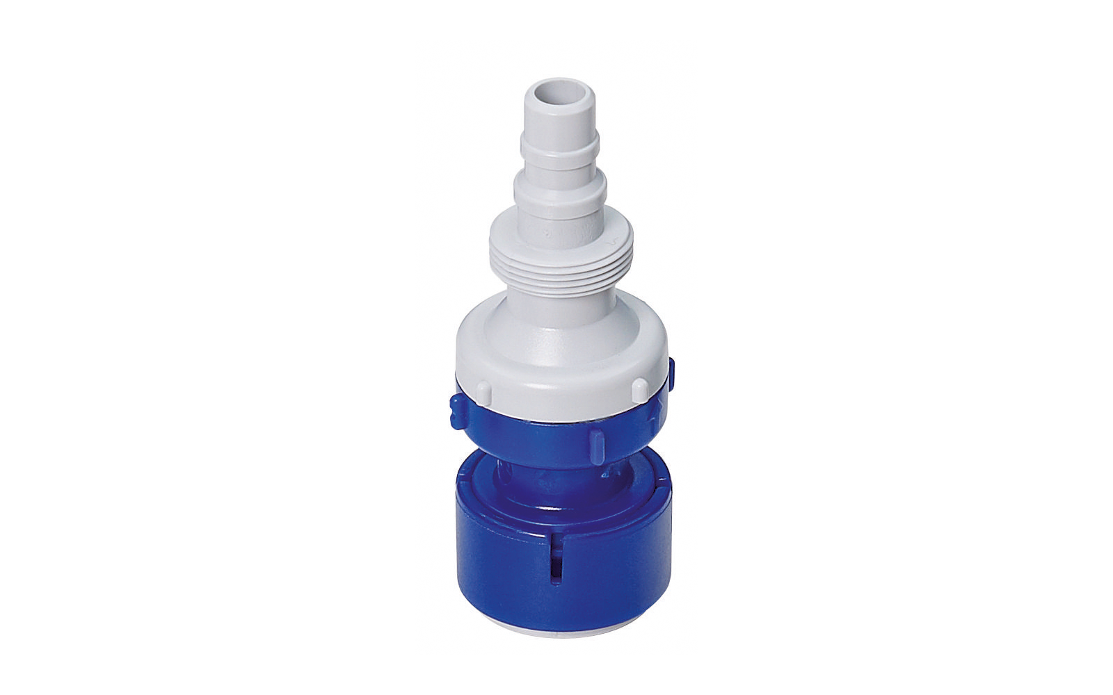 Produktbild Reich Tauchpumpe-Power Jet Plus mit R&uuml;ckschlagventil 12V 2,1 bar 25 l/min 1