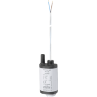 Reich Tauchpumpe-Power Jet Plus mit R&uuml;ckschlagventil 12V 2,1 bar 25 l/min