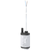 Kleines Produktbild Reich Tauchpumpe-Power Jet Plus mit R&uuml;ckschlagventil 12V 2,1 bar 25 l/min 1
