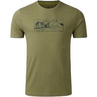 Dare2b Movement III Herren T-Shirt