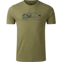 Dare2b Movement III Herren T-Shirt