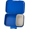 Kleines Produktbild Koziol Candy L Lunchbox mit Trennschale 19 x 13,5 x 6,5 cm 1