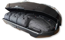 292456 511332 629875 - Kit de sacoches de toit KJUST pour Thule Motion XT