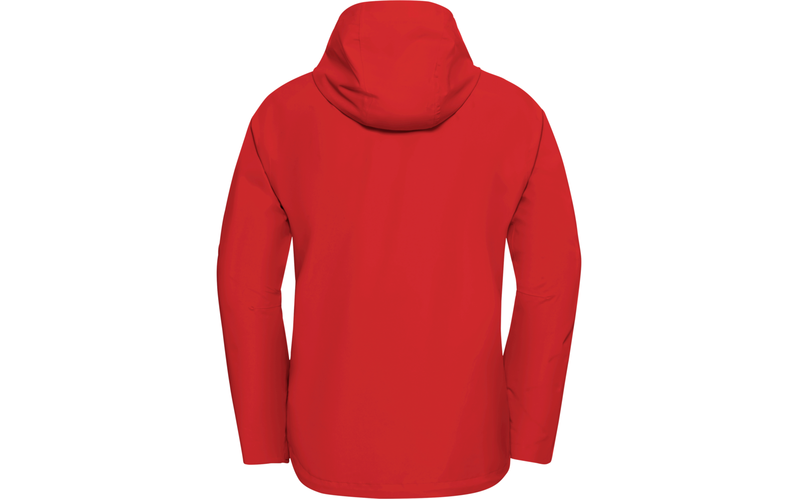 Produktbild Jack Wolfskin Trailtime Herren Regenjacke 1