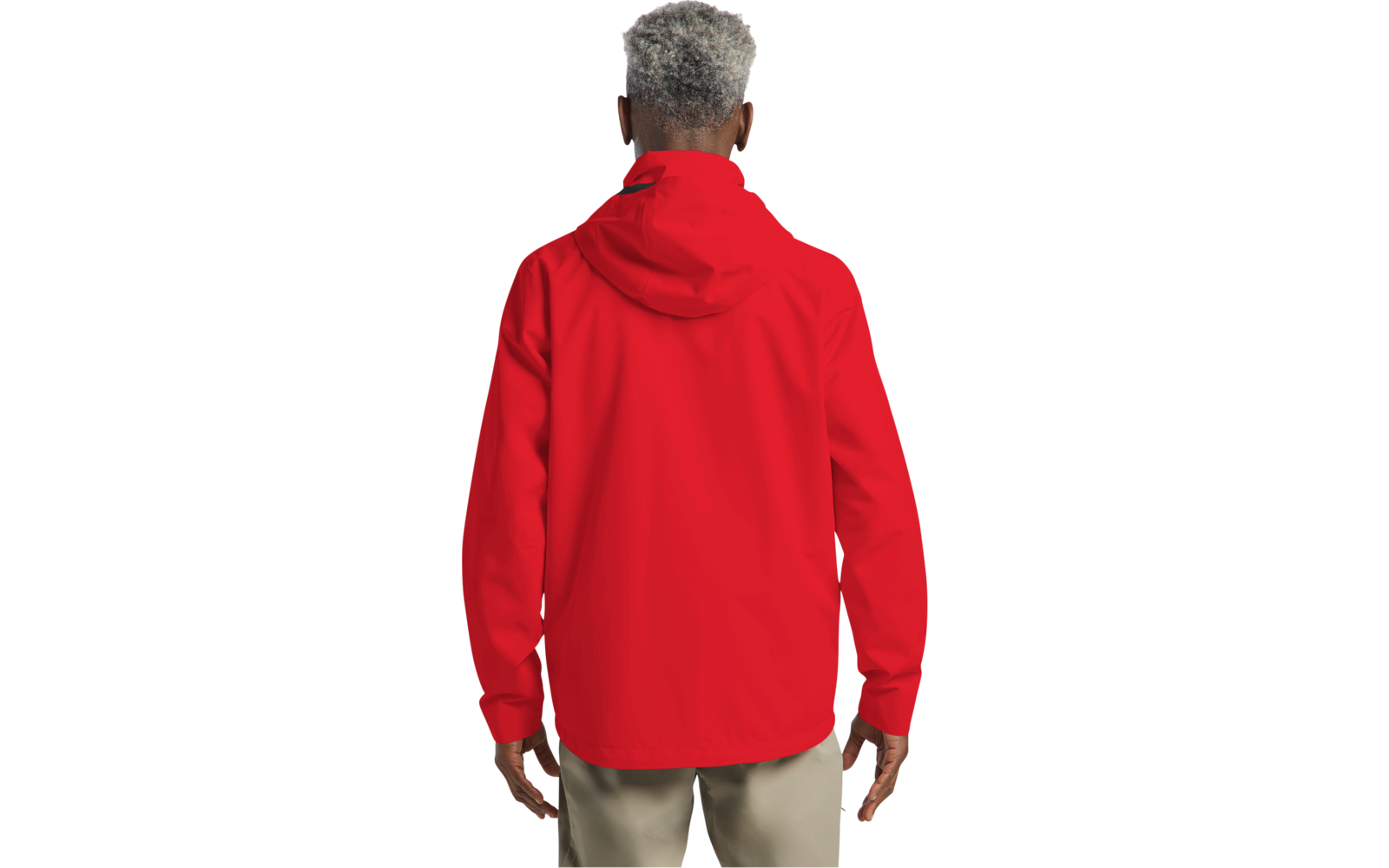 Produktbild Jack Wolfskin Trailtime Herren Regenjacke 1