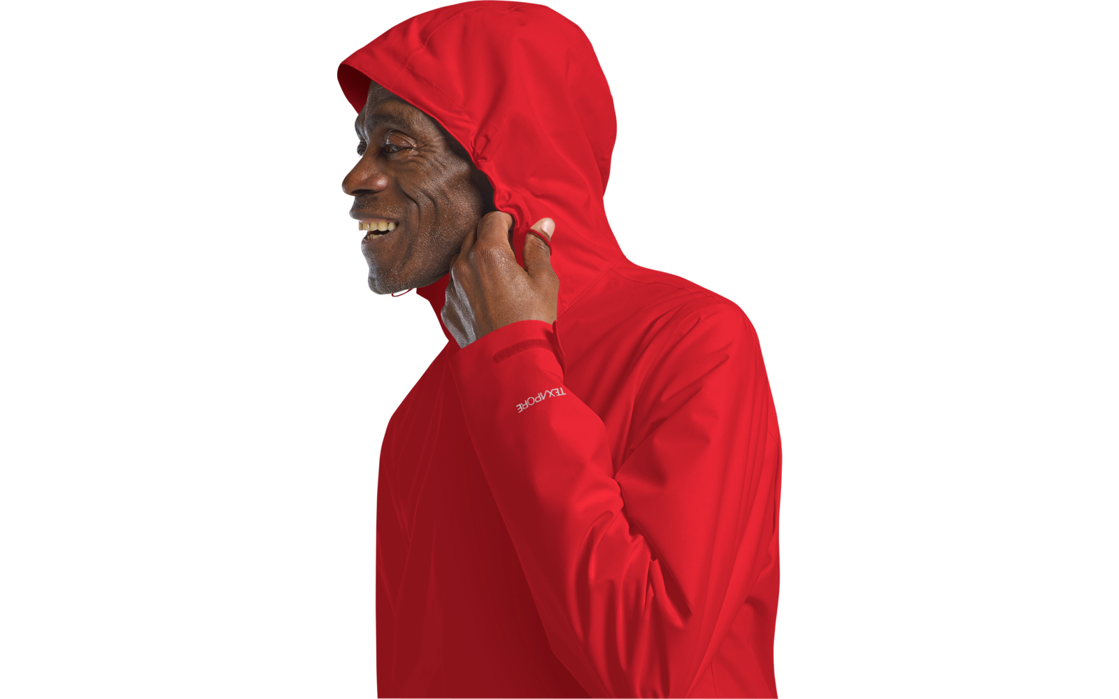 Produktbild Jack Wolfskin Trailtime Herren Regenjacke 1