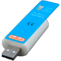 Probador USB para luces de remolque M&oacute;dulo F BV 2.0 Berger und Schr&ouml;ter