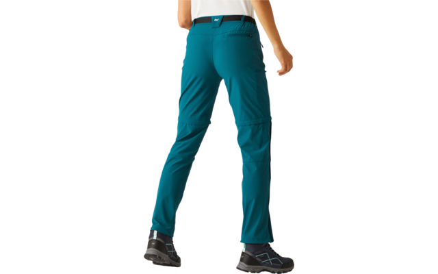 Regatta Xert III Stretch Zip-Off women's functional pants