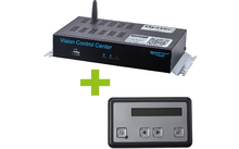 292774 - Ten Haaft Vision Control Center Bundle Steuergerät und Bedienteil für CARO Vision und CARO Digital Anlagen