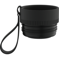 Primus Wide Flaschenverschluss f&uuml;r Mika Edelstahlflasche Hot Sip Cap