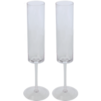 Berger Acryl Sektgläser 150 ml (2er Set)