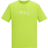 Regatta Fingal Stretch functioneel heren-shirt