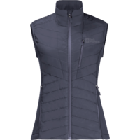 Chaleco Jack Wolfskin Routeburn Pro Ins para mujer