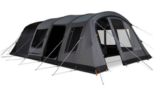 293036 - Kampa Saunton Air 04 Tunnelzelt für 4 Personen