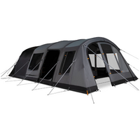 Kampa Saunton Air 04 Tente tunnel pour 4 personnes