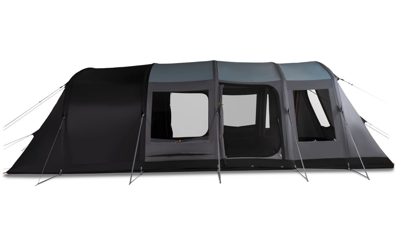 Produktbild Kampa Saunton Air 04 Tunnelzelt f&uuml;r 4 Personen 1