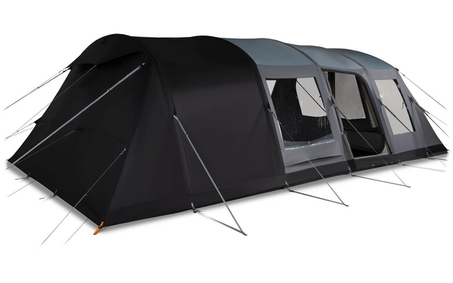 Produktbild Kampa Saunton Air 04 Tunnelzelt f&uuml;r 4 Personen 1