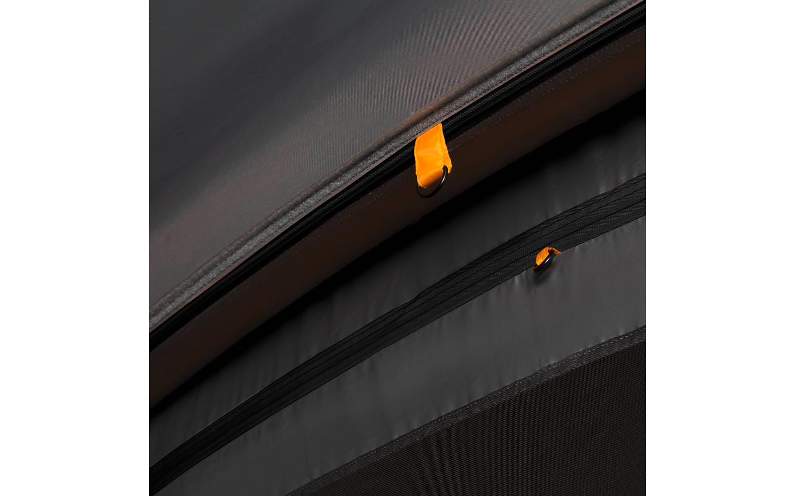 Produktbild Kampa Saunton Air 04 Tunnelzelt f&uuml;r 4 Personen 1