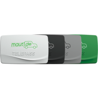 Maut1 Premium Mautbox f&uuml;r PKW und Fahrzeuge bis 3 Meter H&ouml;he (HR/IT/FR/ES/PO)