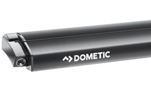293253 - Dometic PerfectRoof PR 2000 Dachmarkise Gehäuse anthrazit Tuch Horizon Grey 3,50 Meter
