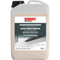 Sonax Caravan Regenstreifen Entferner 3 Liter