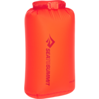 Sea to Summit Ultra Sil Dry Bag Packsack Spicy Orange 5 Liter