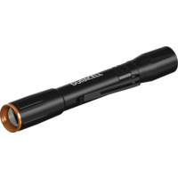 Duracell DF150 penlight LED zaklamp 150 lm