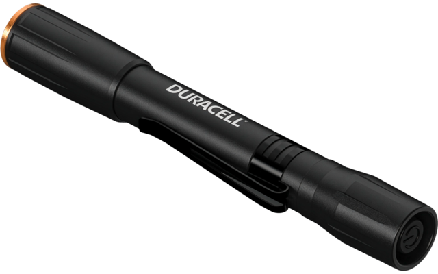 Produktbild Duracell DF150 Stiftleuchte LED Taschenlampe 150 lm 1