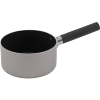 Olla Outwell Feast de aluminio con revestimiento cer&aacute;mico 1,5 litros