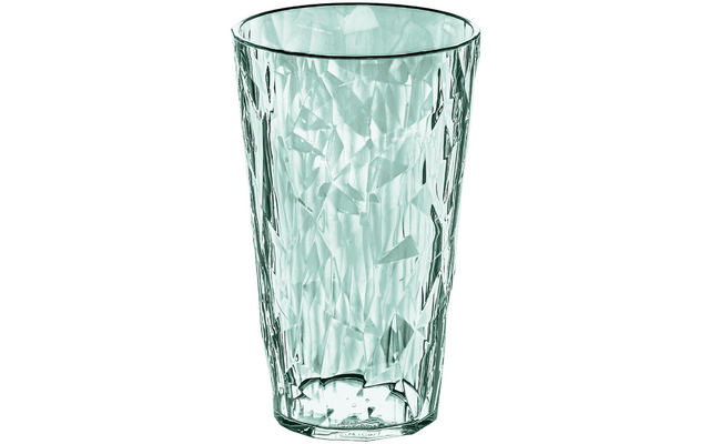 Produktbild Koziol Club Light Glas aus Kunststoff  1