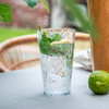 Kleines Produktbild Koziol Club Light Glas aus Kunststoff  1