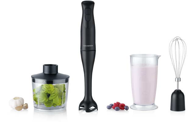Image du produit Severin Stabmixer 350 Watt 1