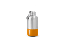 Black and Blum Explorer vacuum flask small 650 ml orange