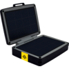 Powertraveller Solar Adventurer II PTL-SAT040 Zonnelader met geïntegreerde batterij