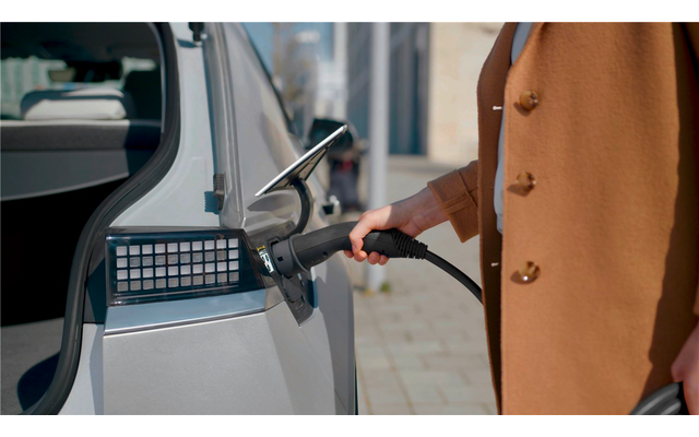 Product image Lapp Ladekabel Typ 2 Mode 3 Ladekabel 3-phasig 32 A bis 22 kW 1