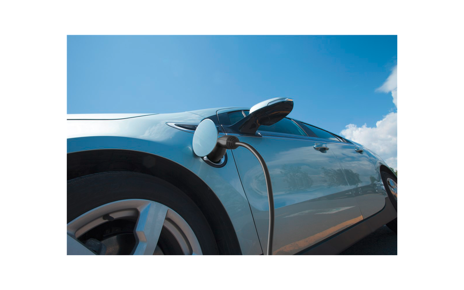 Product image Lapp Ladekabel Typ 2 Mode 3 Ladekabel 3-phasig 32 A bis 22 kW 1