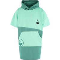 Wave Hawaii Travel Breese Poncho unisexe