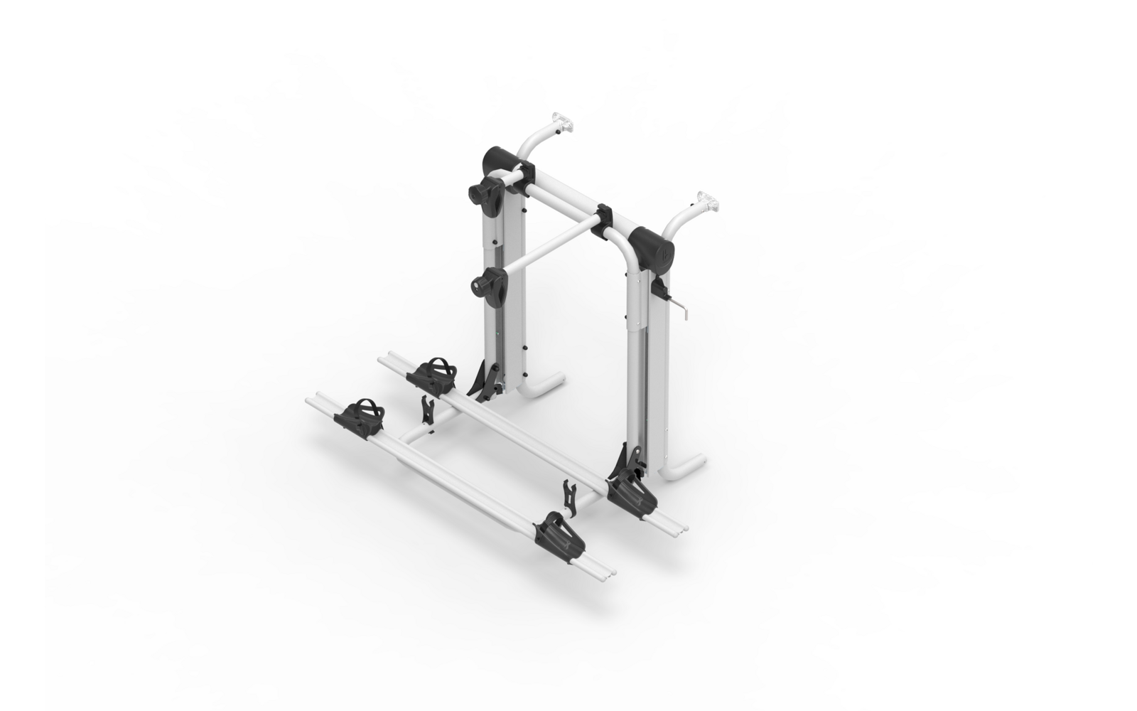 Product afbeelding BR-Systems elektrische fietslift inclusief fietsendrager 1