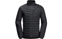 294193M 294193L 294193XL 294193XXL 294193XXXL 773245L 773245M 773245XL 773245XXL 773245XXXL - Giacca isolante Jack Wolfskin Routeburn Pro Ins Uomo