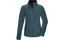 29424542 29424544 29424546 29424548 29424550 - Killtec KOW 3 women's fleece jacket with stand-up collar