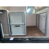 SYS-RACK panel van rear pull-out shelf system 94 x 49 x 60.5 cm