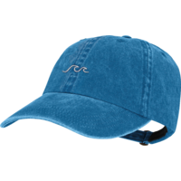 P.A.C Washdyo + Washed Organic Cotton Dad Cap