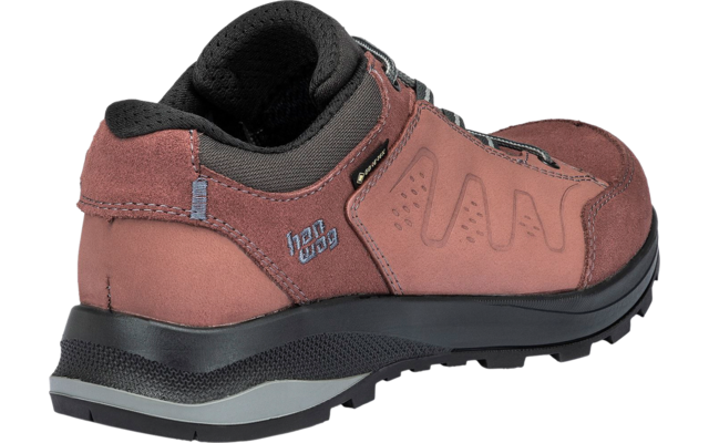Hanwag Torsby Low SF Extra GTX Ladies Multifuction Shoes