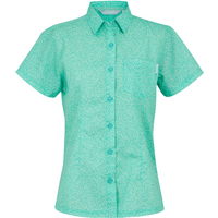 Regatta Mindano VIII damesshirt met korte mouwen