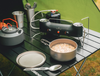 Robens Fire Finch Double Stove Kartuschenkocher 2-flammig mit 2 x 2.500 W