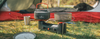Robens Fire Finch Double Stove Kartuschenkocher 2-flammig mit 2 x 2.500 W