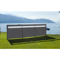 Berger cortavientos Ventana con ventana