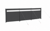 Berger Ventana Windschutz mit Fenster
