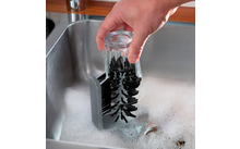 294849 - Westmark Gläserspülbürste mit Saugfuß